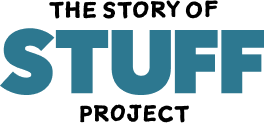 The Story of Stuff Project