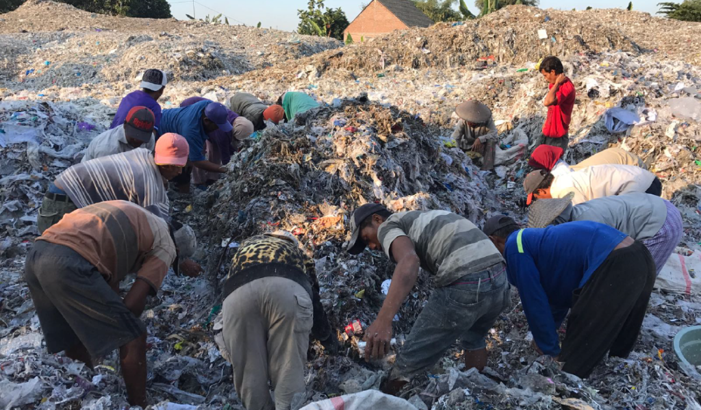 Plastic Documentaries Story of Stuff