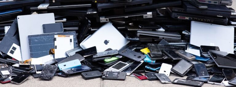 e-waste