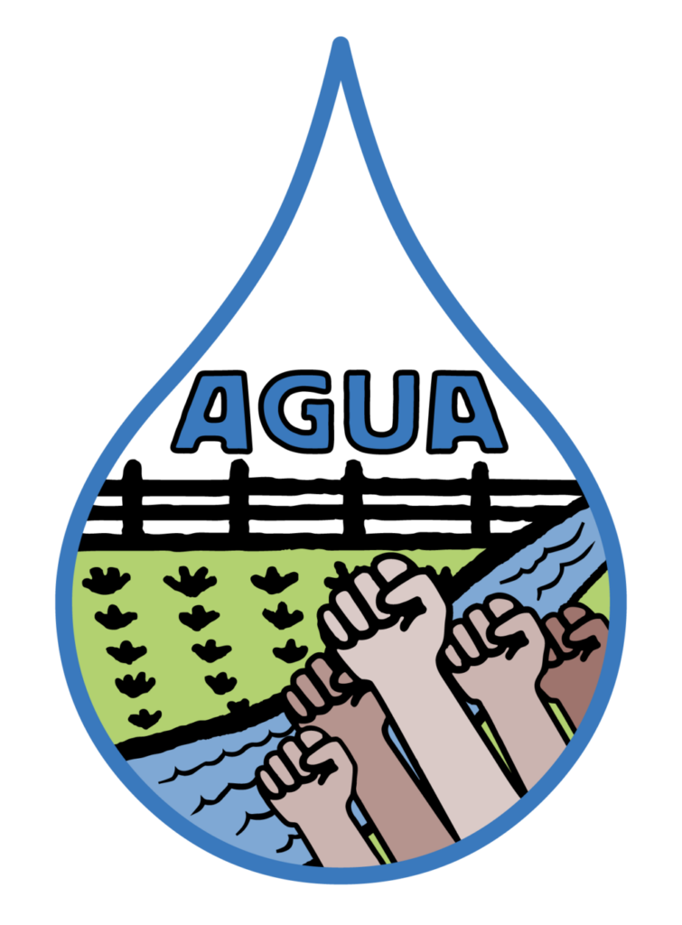 agua