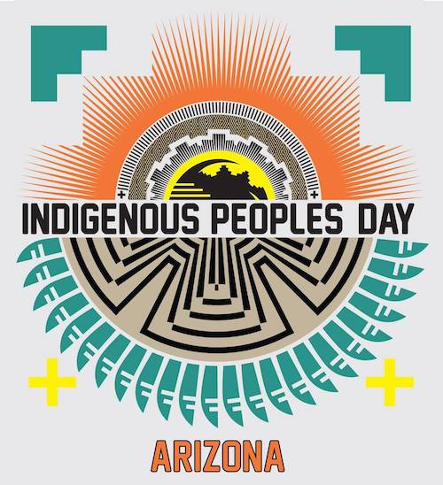 Indigenous peoples day